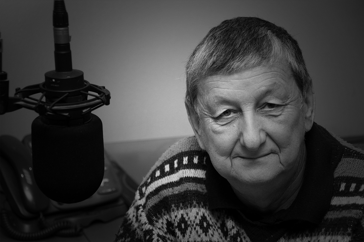 Remembering David Humber