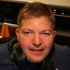 Chris Hussey