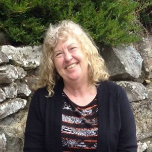 Fiona Ward