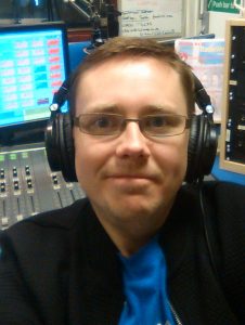 Matt Richings