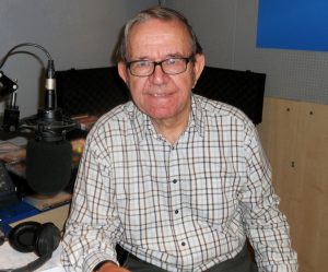 Roger Manley