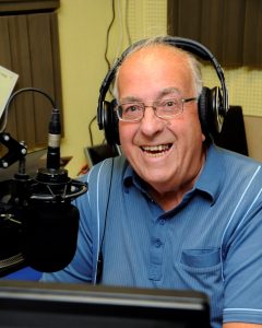 Jim Coombe