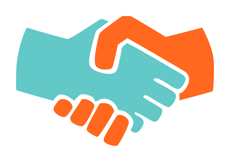 Support Handshake
