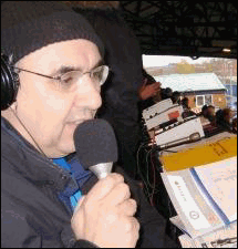 Pat Stovell