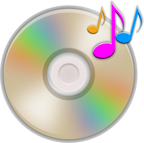 Record and Music