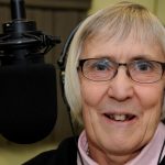 Judith Allford