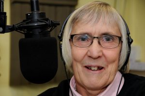 Judith Allford