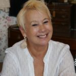 Jenny Shelford