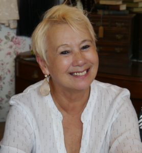 Jenny Shelford
