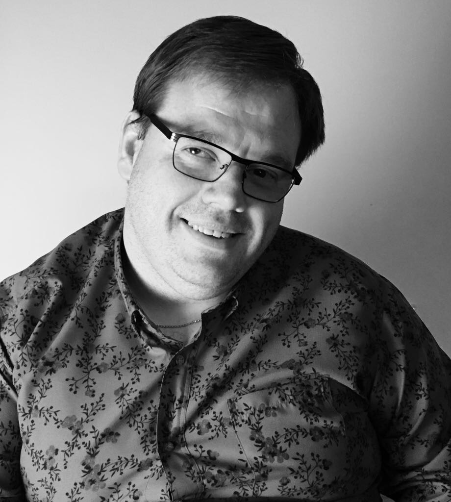 Matt Seaby