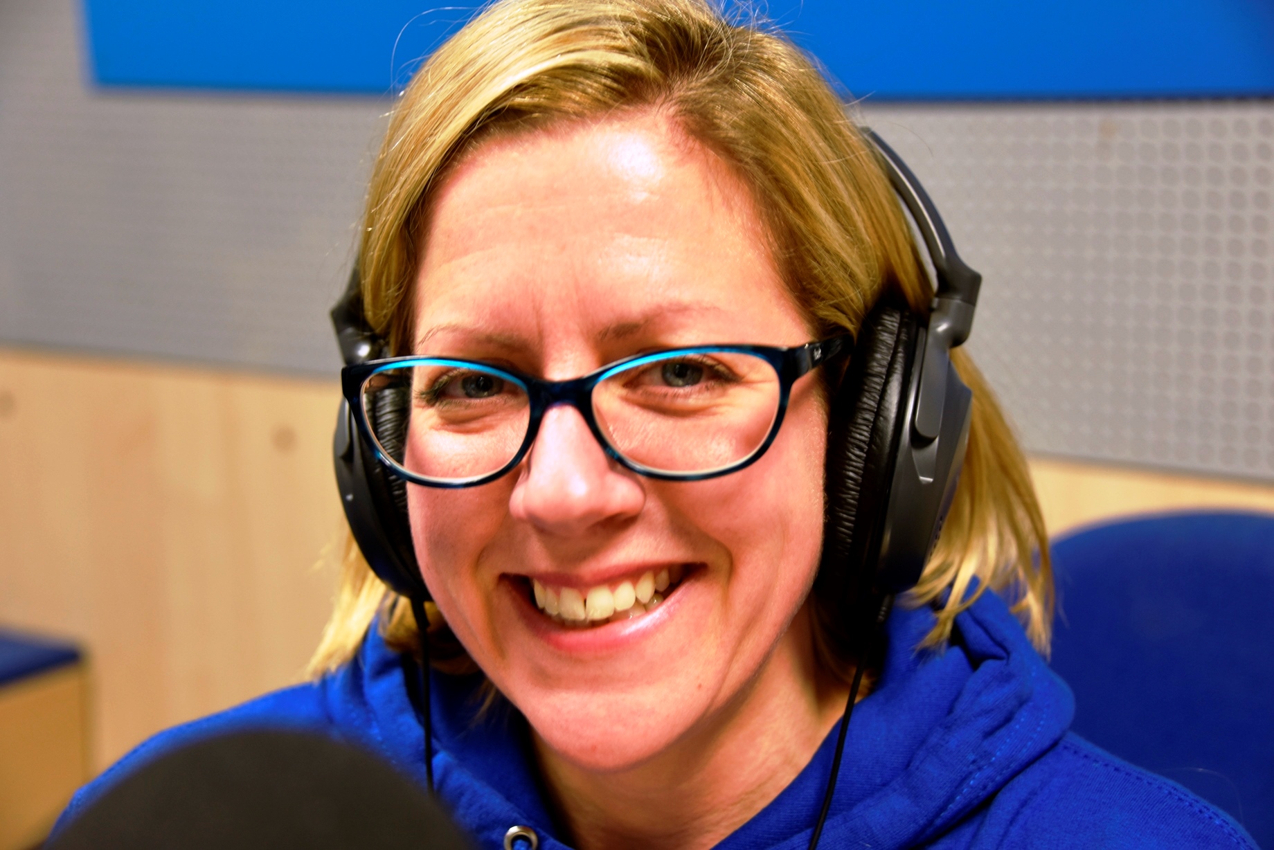 Katharine Mann