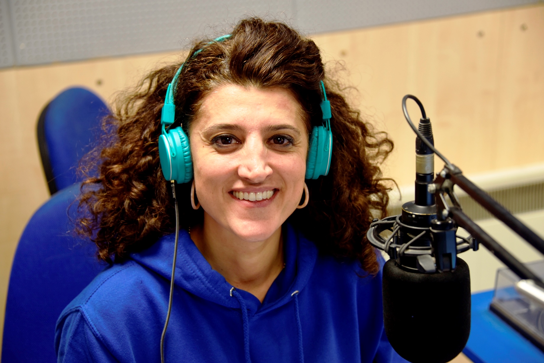 Maria Lopiano