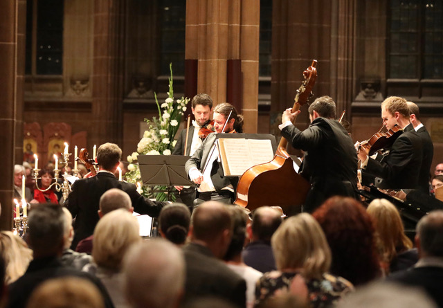 London Concertante 1
